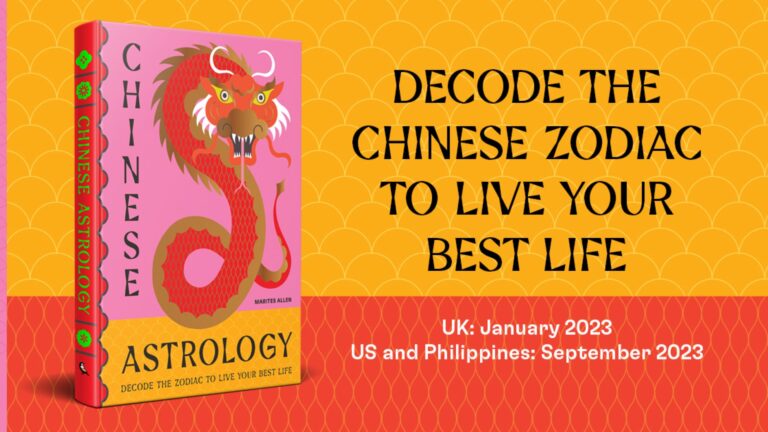 Marites Allen on Using Chinese Astrology to Live One’s Best Life