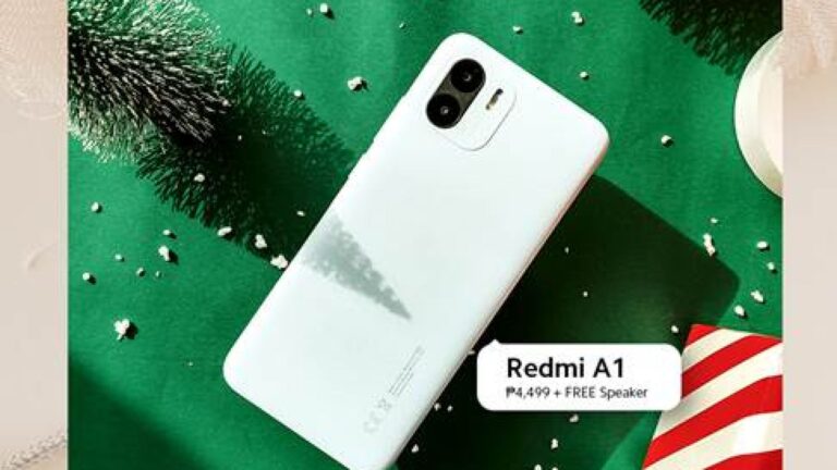 Super affordable Xiaomi smartphones for loved ones at Christmas   