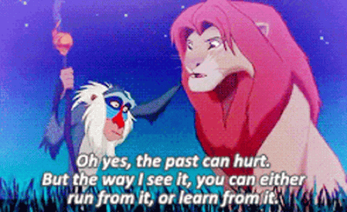6 Nostalgic Lines from movies on Disney+ that Make Sense as an Adult