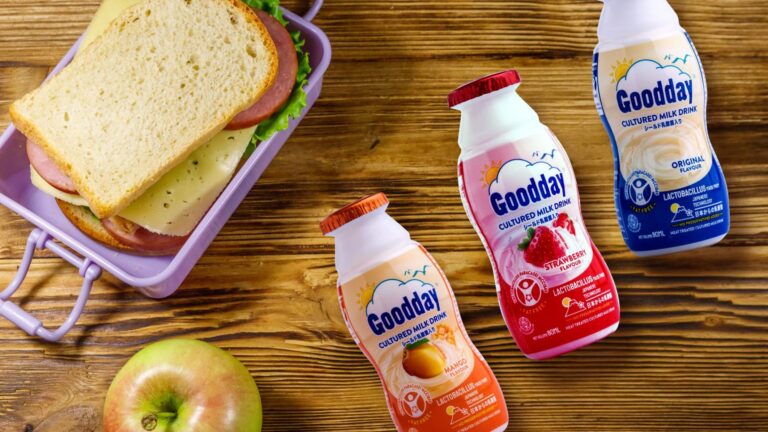 Get your daily dose of protection and be “YUMImmunity Ready” with