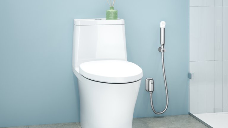 Duostixtm Hygiene Spray does them all : From a gentle cleanse and a thorough clean   