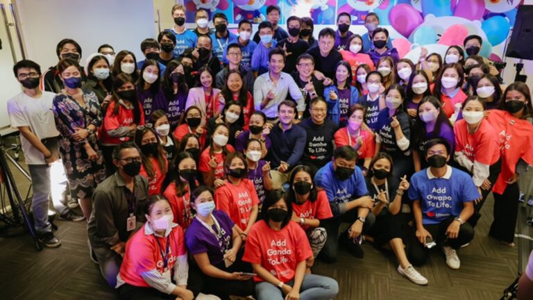 LAZADA SHAPES THE FUTURE OF THE DIGITAL ECONOMY WITH ITS FIRST ENVIRONMENTAL, SOCIAL AND GOVERNANCE (ESG) IMPACT REPORT   