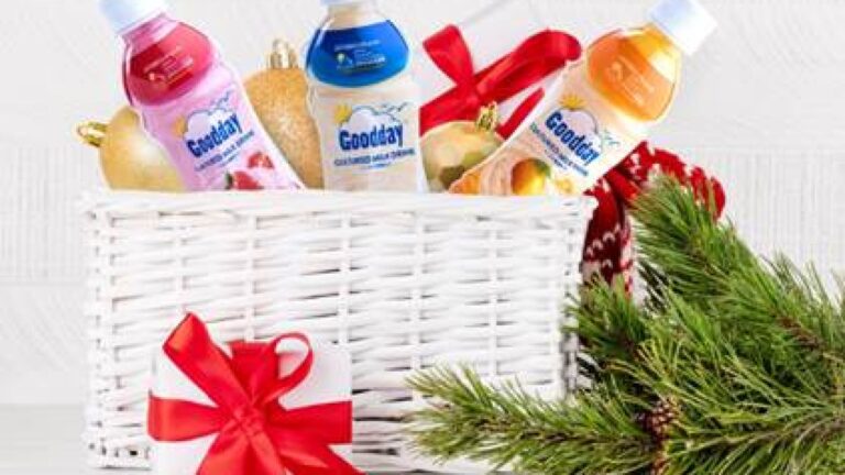 5 easy ways to have a healthy holiday season