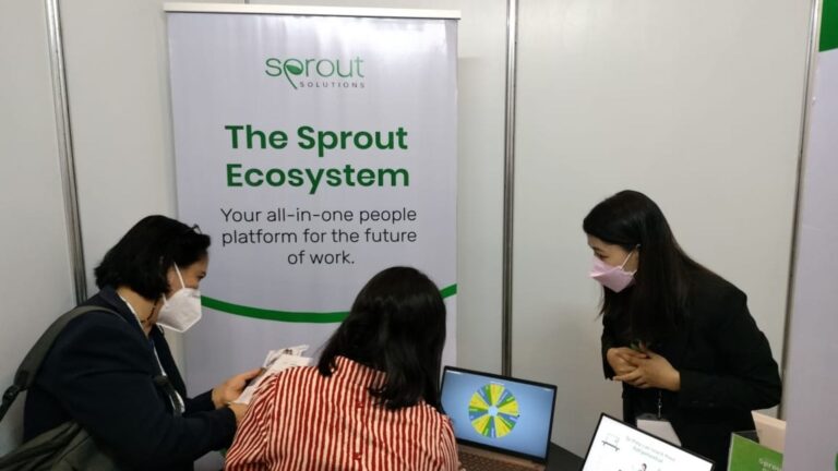 Sprout Addresses Growing HR Needs Across Industries, Payroll & Workplace Preferences in October 2022 Events 