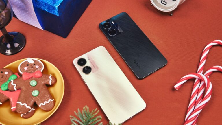 Make Memorable Simbang Gabi and Noche Buena Moments  with vivo Smartphones