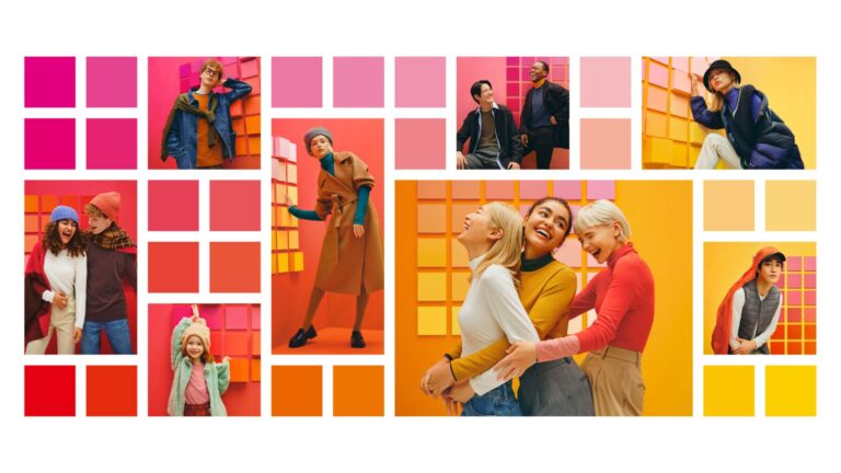 Style Meets Warmth in UNIQLO’s Latest HEATTECH  Collection