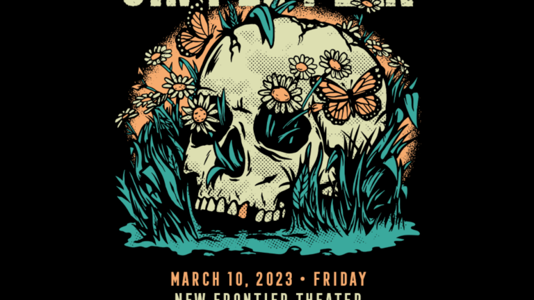 Concert Scene :  SIMPLE PLAN ‘THE HARDER THAN IT LOOKS TOUR’ COMING TO MANILA AND DAVAO