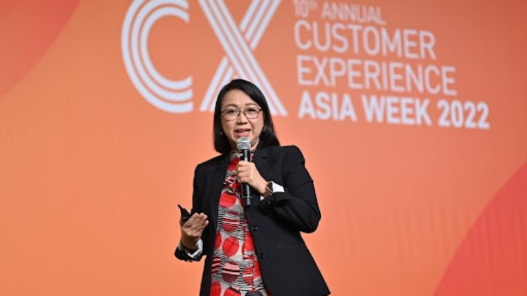 UBX: Empathic customer experience is the future of open finance   