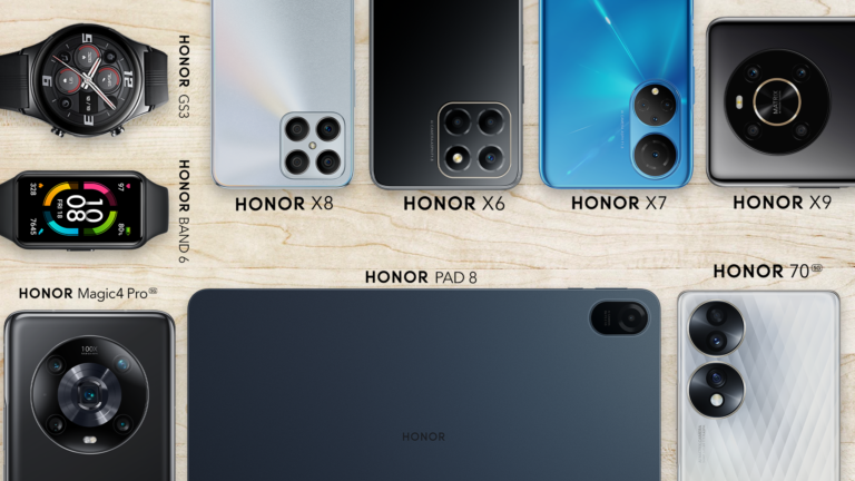 Tech News: HONOR Philippines is ready to dominate 2023