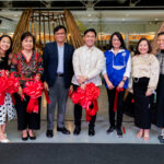 DTI-DCP_Design Center stages bamboo innovation in action at the Hybrid National Trade Fair_photo1