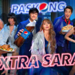 Pepsi Extra Sarap Xmas