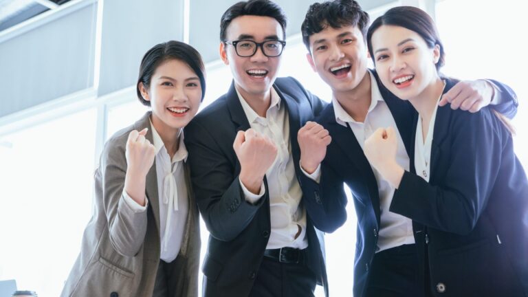 SUN LIFE GREPA IS NOW CERTIFIED AS A GREAT PLACE TO WORKTM    