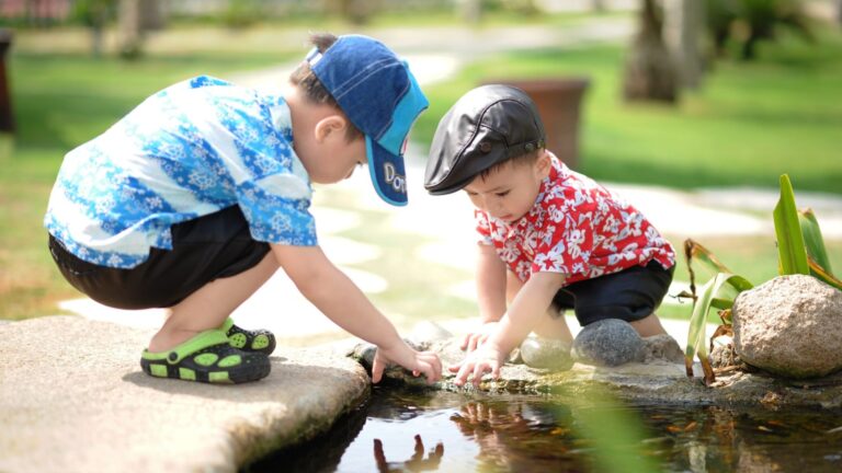 Health Alert : Climate change affects your kids’ health