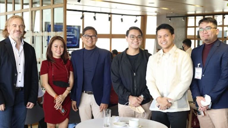 News :DigiPinas Group calls on gov’t to accelerate digital transformation efforts   