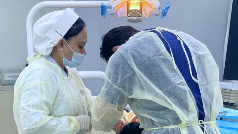 In-demand healthcare jobs for 2023 and beyond