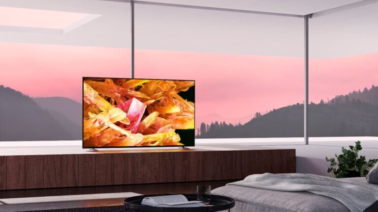 How the Sony BRAVIA XR X90K unlocks the full potential of next-gen console gaming