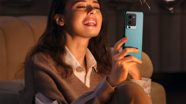 How to Make New Year Resolutions Happen with vivo   