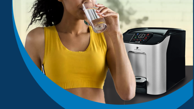 Revolutionary Water Purification: The Latest Advancements in Clean Water Technology