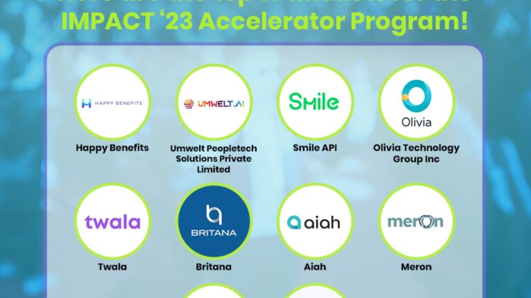 Sprout Solutions, Kaya Founders announce top 10 finalists for Impact ‘23: The Philippine SaaS Challenge