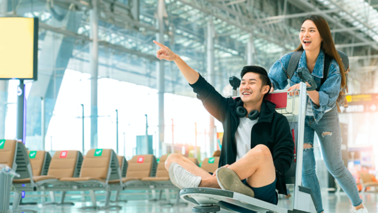 #AlwaysTravelsafe: Travel worry-free this 2023