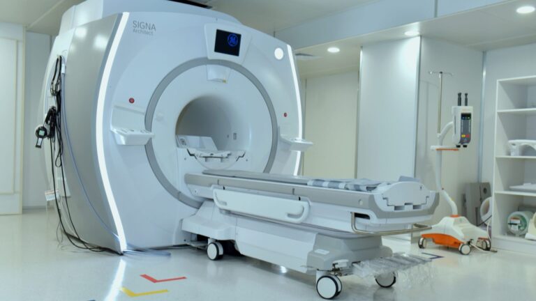 MakatiMed receives DOH and FDA accreditations for 3 Tesla MRI