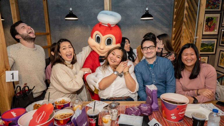 Jollibee Group Brands Named Among America’s Favorite Restaurant Chains   