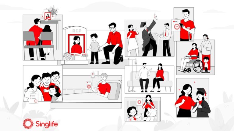 Singlife Philippines – a better way to financially protect your family 