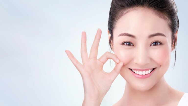 How to Achieve your skin goals this year with Acnes