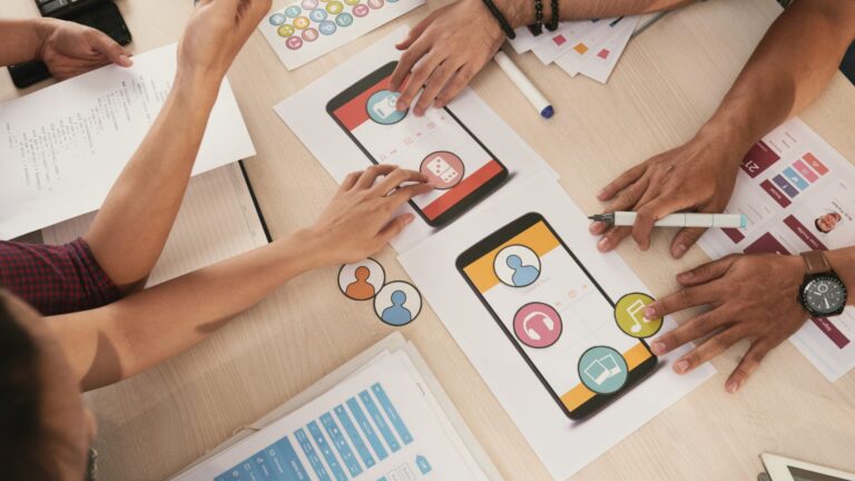 4 Tips for Aspiring UX Designers and UX Students