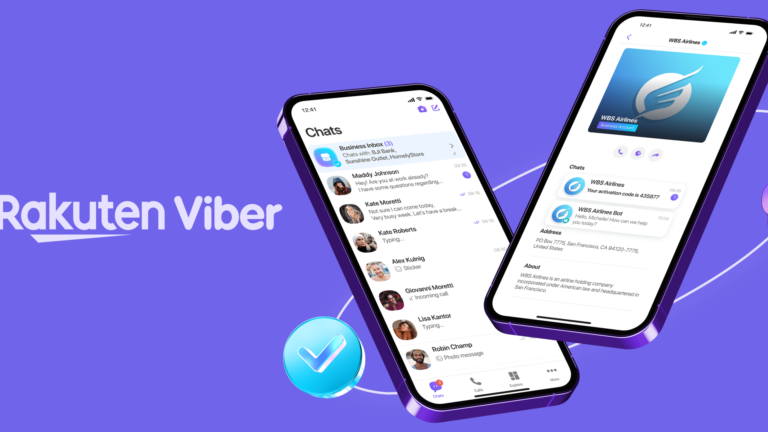 Rakuten Viber soars past superapp status with major global updates