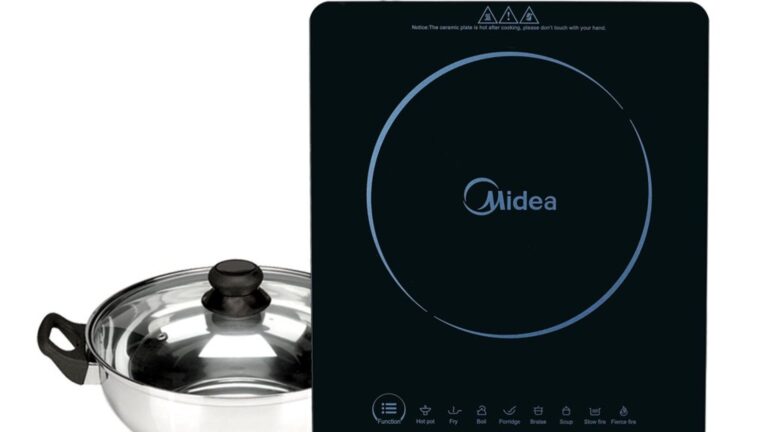 Top Home Ideas : Make yourself at home with Midea this New Year