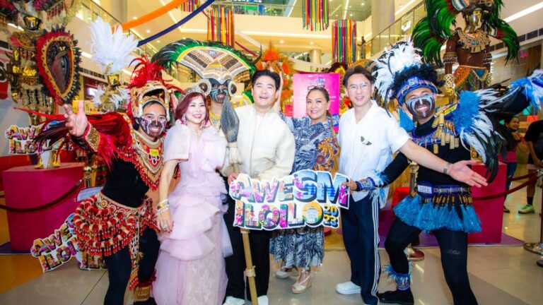 ‘A COMPLETE SUCCESS’; Face-to-face Dinagyang exceeded expectations 