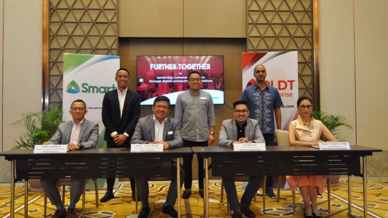 Sheraton Cebu Mactan Resort Delivers Stronger Connections  with PLDT Enterprise