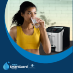 Aqua SmartGuard Most Advanced Water Purifier