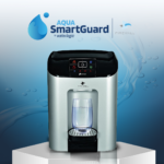 Aqua SmartGuard product 1