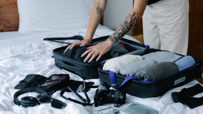 #GalaNaAlwaysHanda with GCash: the quick and easy guide on preparing yourself for your 2023 travels