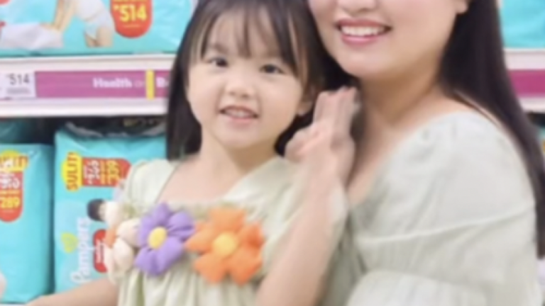 Moms celebrate Pampers’s biggest price markdown EVER!
