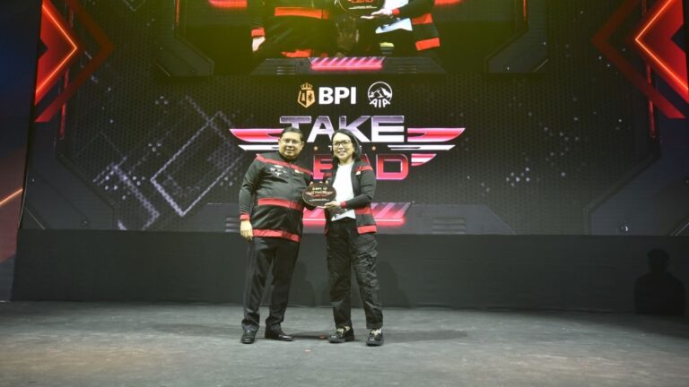 BPI AIA announces Karen Custodia as new CEO