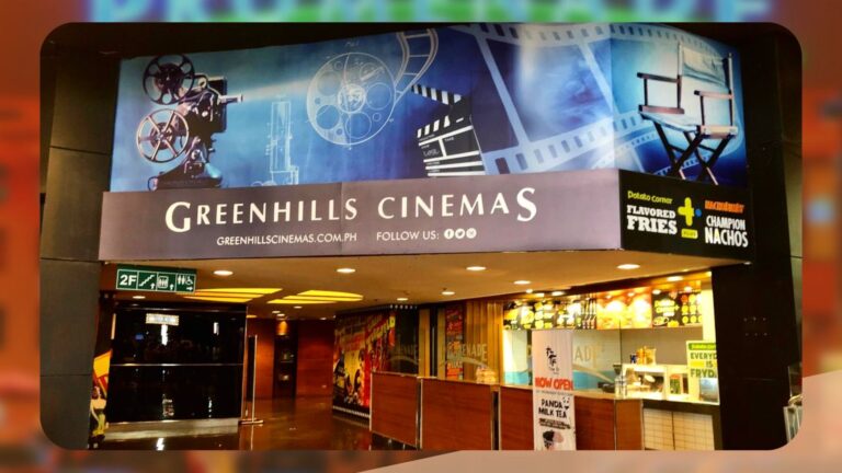 Limitless love at Greenhills: Valentine’s Day spots to take your partner or friends on a date