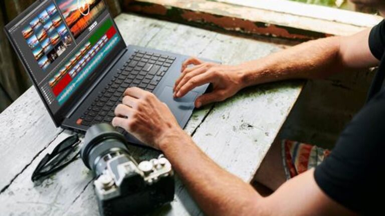 ASUS reveals a new class of 16-inch laptops