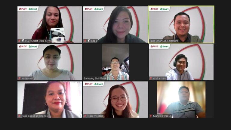 Local esports teams play-it-forward to give LearnSmart kits to DepEd Samar, Masbate  