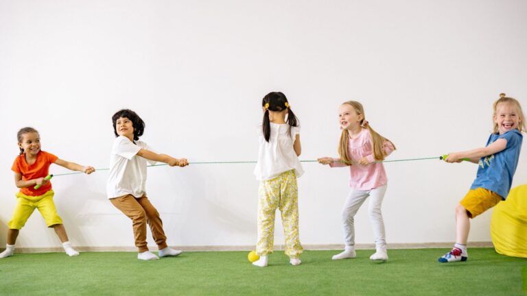 How to have a healthy heart? Start in childhood