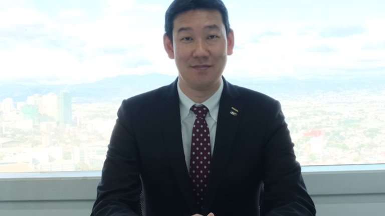 Fujifilm Philippines appoints new President, expands services to adapt to changing times