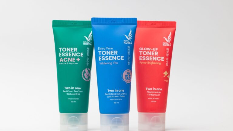 MAKING TONERS ESSENCETIAL AGAIN