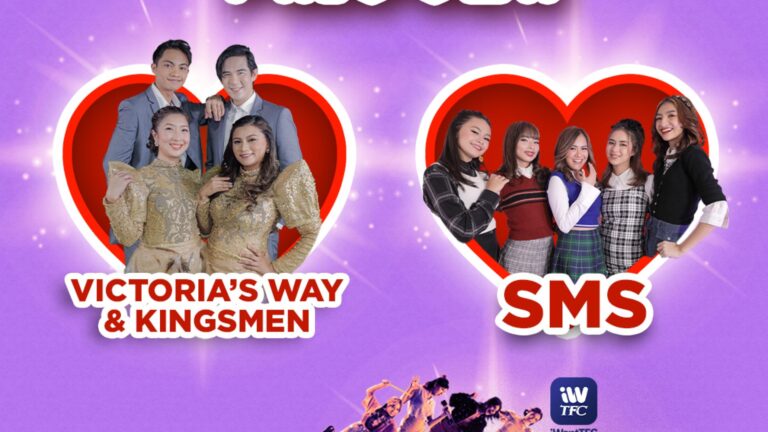 Enchanted Kingdom Brings Back Hug-A-Palooza this Season of Love   