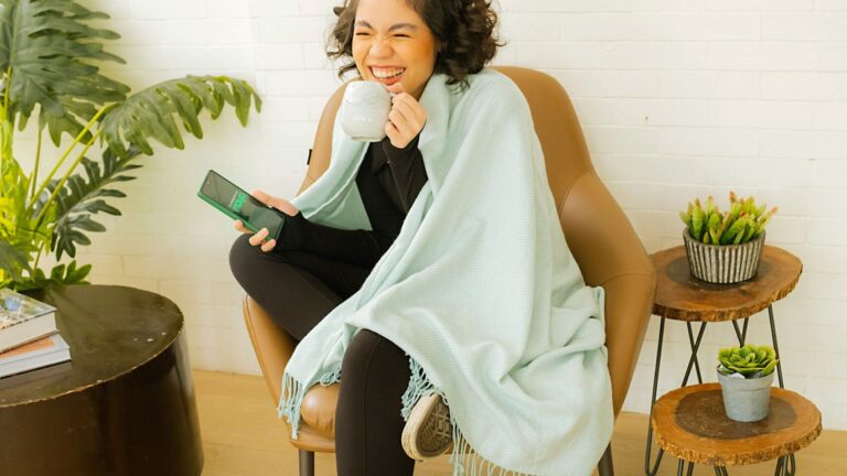 Three ways to make managing money an act of self-love   