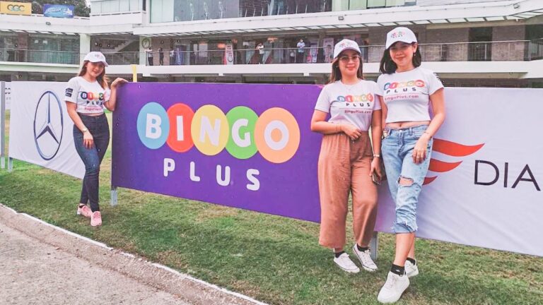 BingoPlus supports golf to fulfill its mission of promoting Pinoy sports and other leisure activities