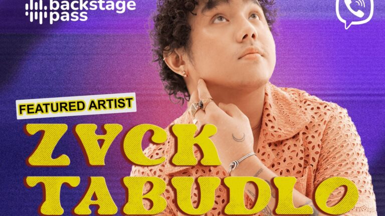 Rakuten Viber Brings Filipino Music Idols and Their Fans Closer Together with Backstage Music Pass Channel
