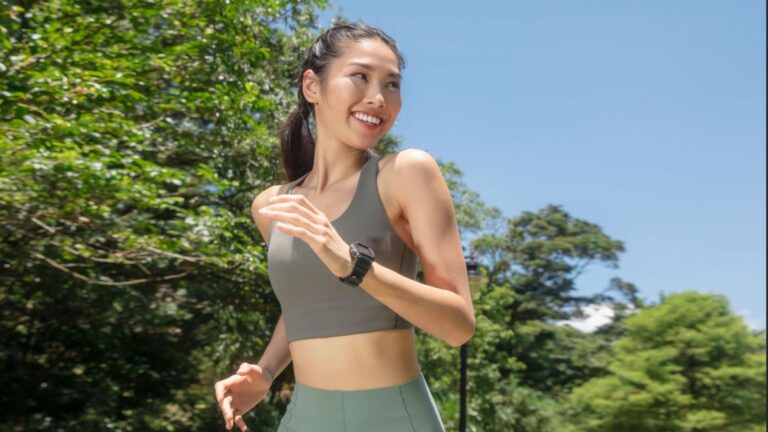 Watsons Invites Everyone to Race for Wellness   