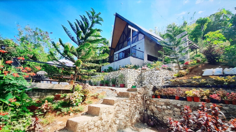 Airbnb reveals the Philippines is one of its most romantic destinations for Valentine’s Day